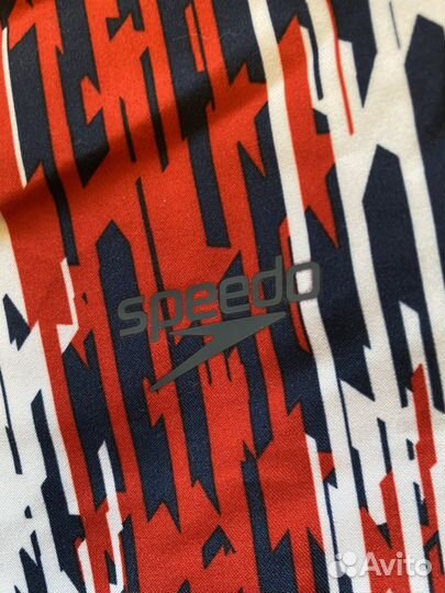 Шорты трусы мужские Speedo M оригинал