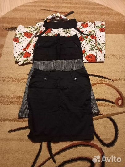 Продам вещи