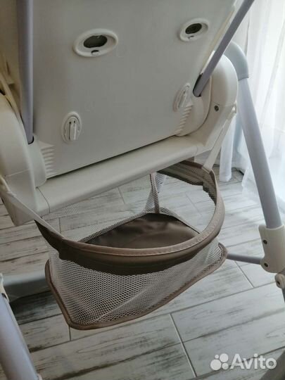 Стул для кормления