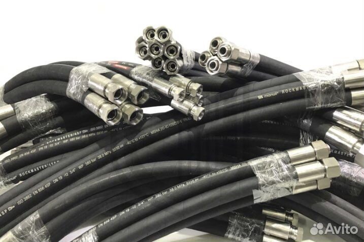 Изготовление ремонт рвд