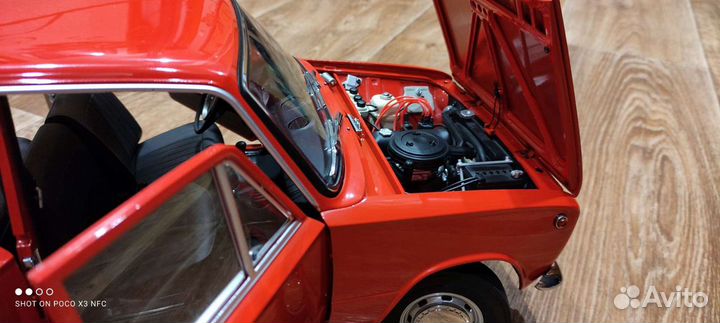 Жигули 2101 Ашет Коллееция