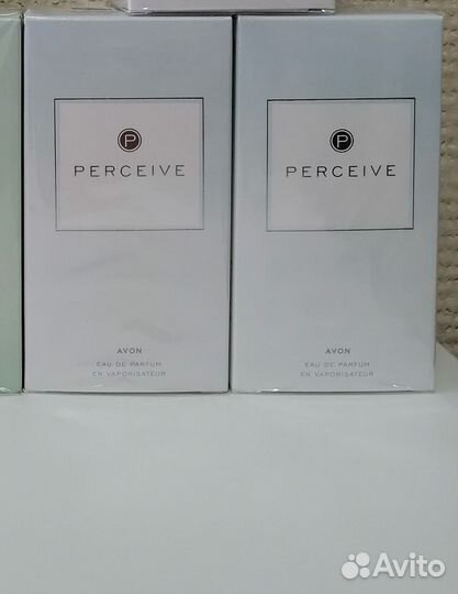 Редкость Персив набор 2шт