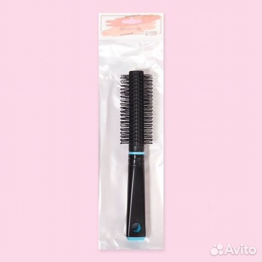 Расческа брашинг