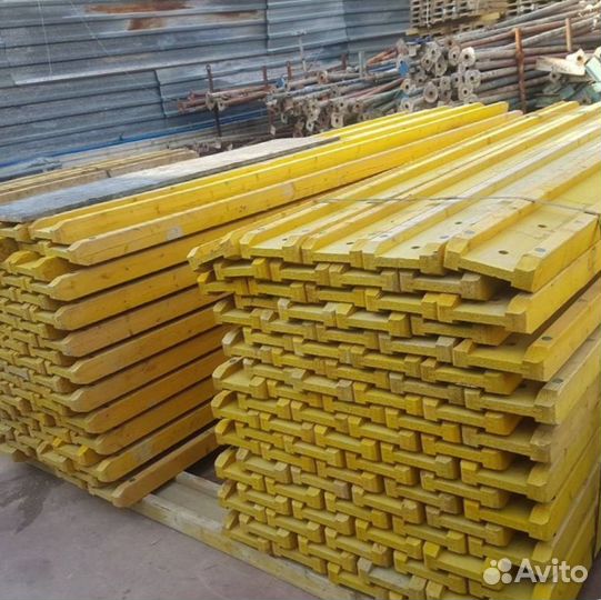 Опалубка б/у выкуп