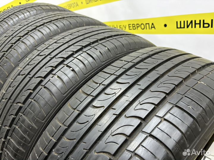 Nexen Classe Premiere CP672A 225/55 R18 100R