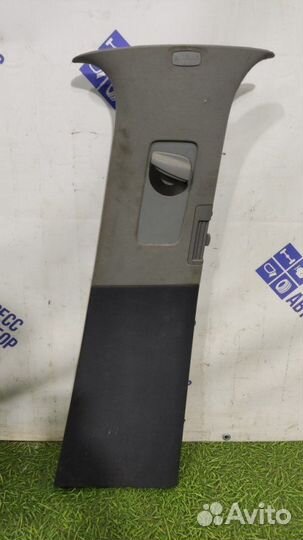 Обшивка стойки Volkswagen Touareg кроссовер 3.2 V6