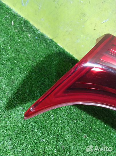 Фонарь задний центральный Kia Soul 3 SK3 2018