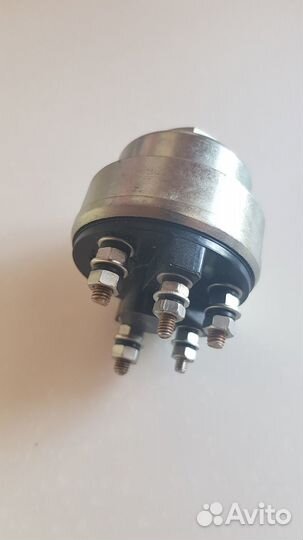 Замок зажигания вк856 ухл вк856ухл вк-856