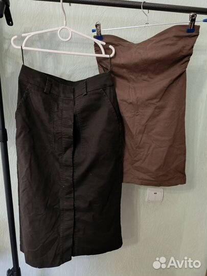 Вещи женские пакетом р. 40-42