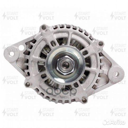 Генератор lg0552 startvolt