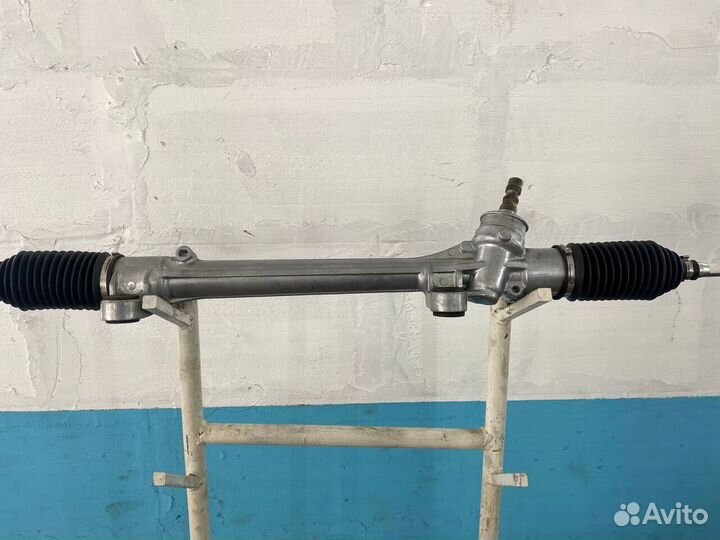 Toyota Corolla XII (E210) 2018- 2023 Новая механическая рулевая рейка