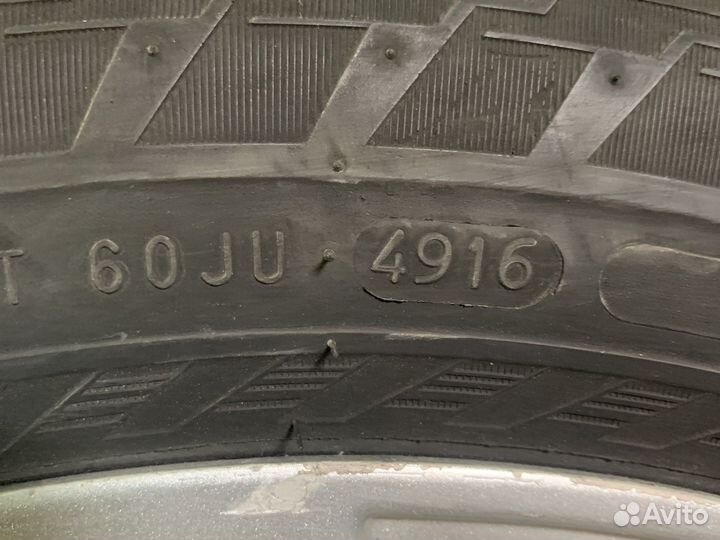 Nokian Tyres Hakka Blue SUV 215/60 R17 100H