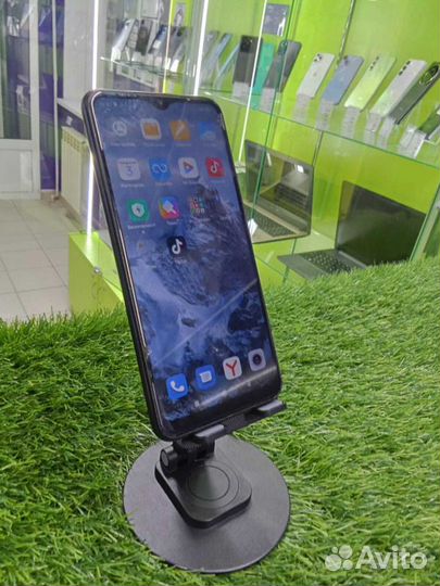 Xiaomi Redmi 9A, 2/32 ГБ