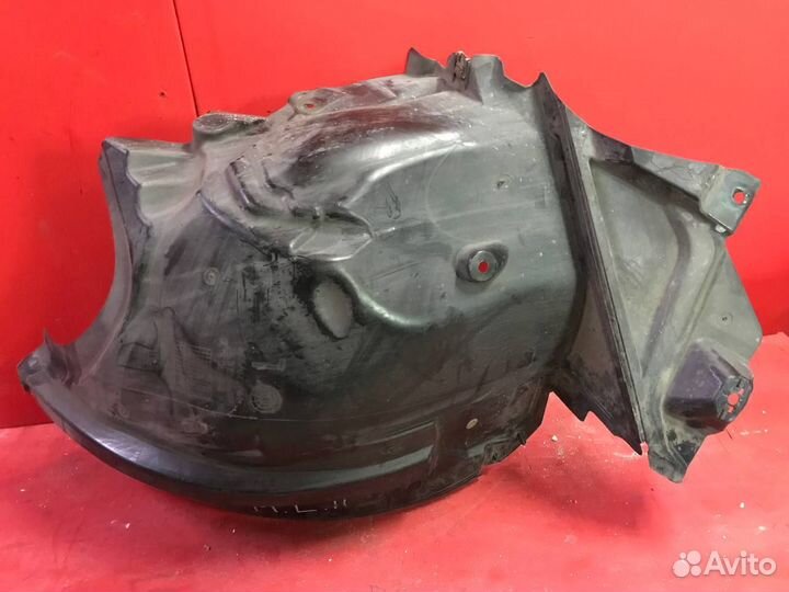Подкрылок передний левый Mercedes-Benz W212 1.8