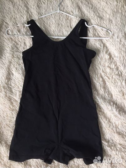 Купальник для хореографии