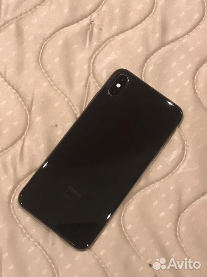 iPhone Xs Max, 256 ГБ