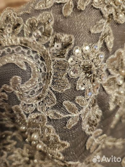 Выпускное платье