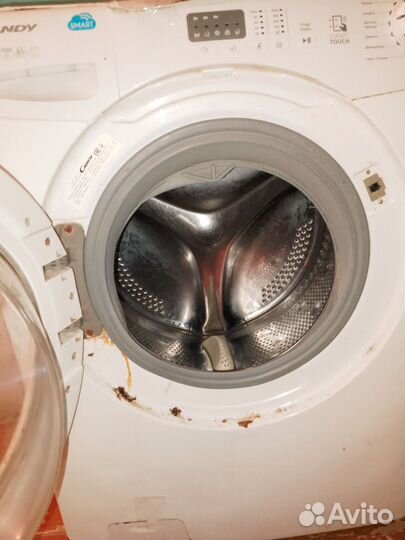 Стиральная машинка бу