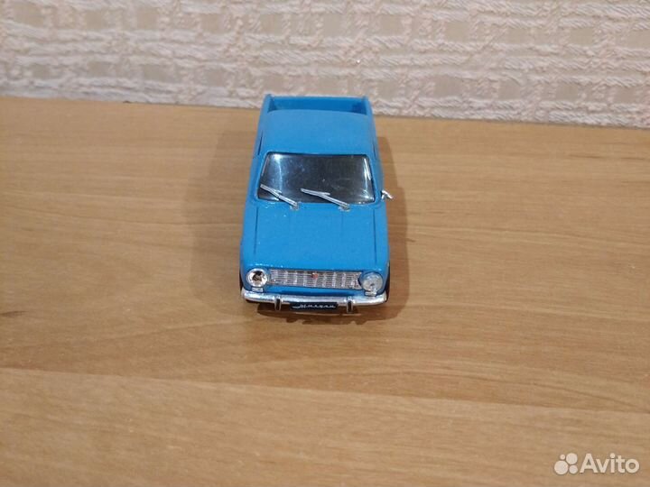 Модели -ваз