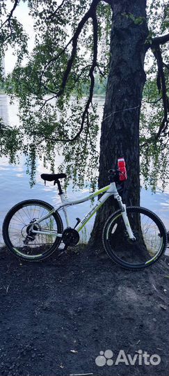 Велосипед smart