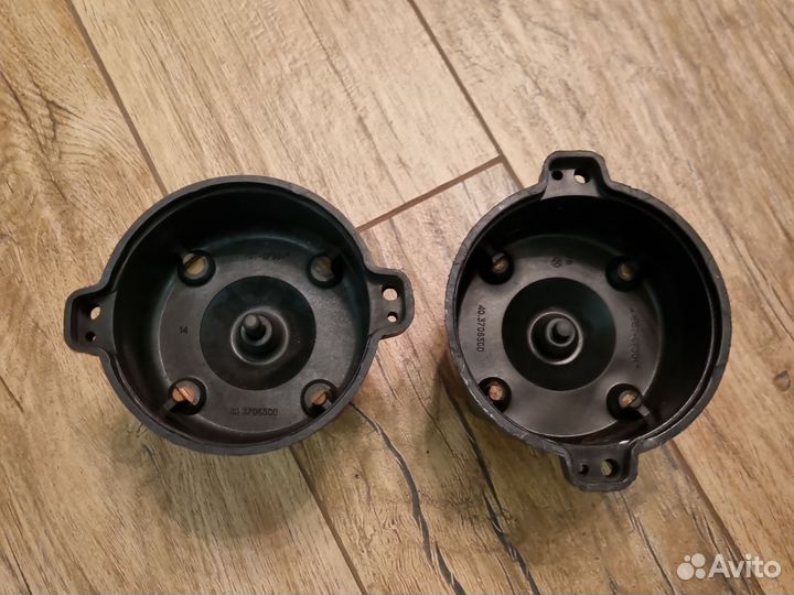 Крышка трамблера ваз