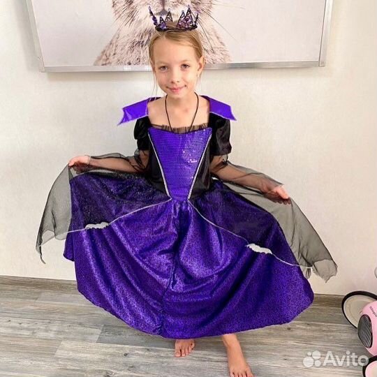 Шикарные костюмы на хэллоуин, малифисента, ведьмоч