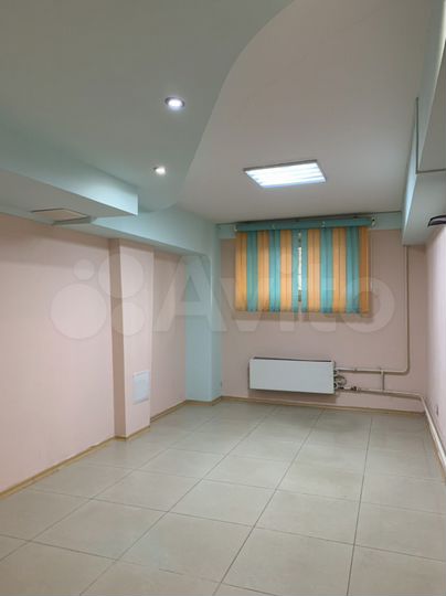 Свободного назначения, 40 м²