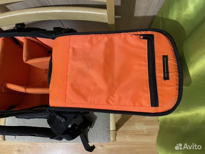 Фоторюкзак