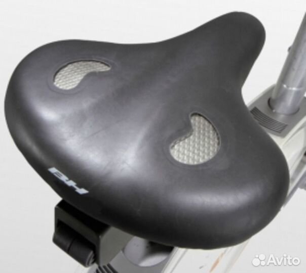 Велотренажер USA style серия BH fitness nexor dual