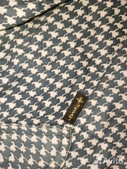 Детский бомбер 158