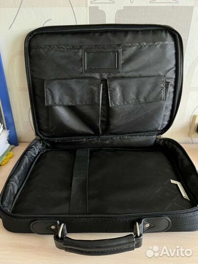 Сумка для ноутбука