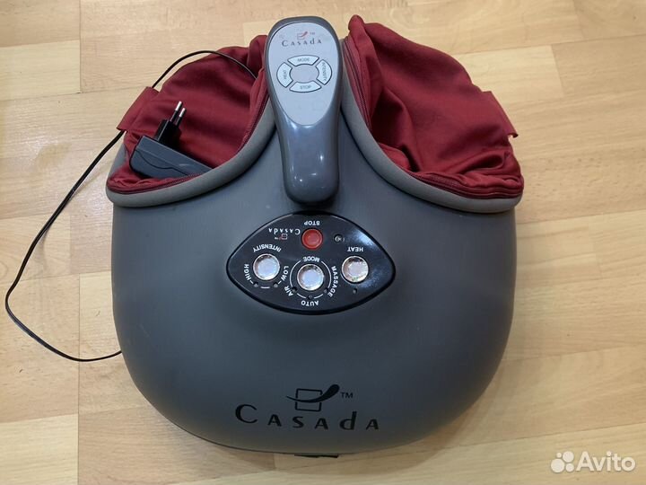 Массажер для ног Casada