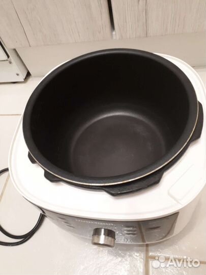 Мультиварка redmond