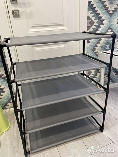 Полка для обуви