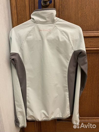 Mammut Куртка softshell женская