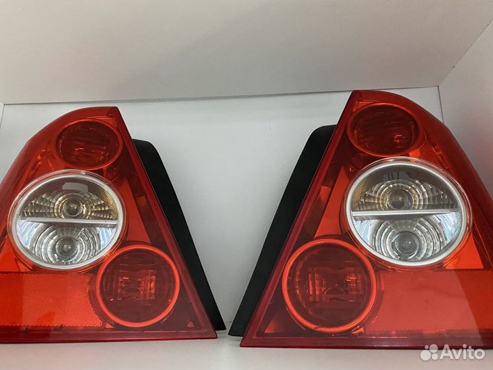 Фонарь правый Chery fora 07 ориг