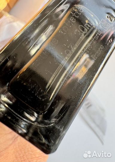 Narciso rodriguez for her от 30ml