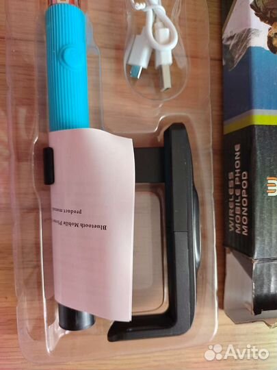 Монопод / палка для селфи