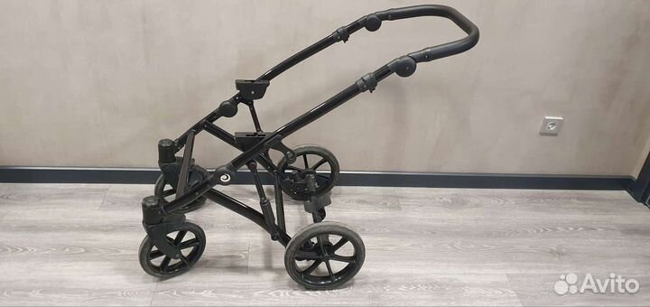 Детские коляски 2 в 1