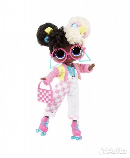 Кукла Lol