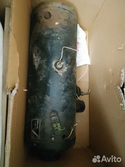 Автономная печка дизельная Икарус