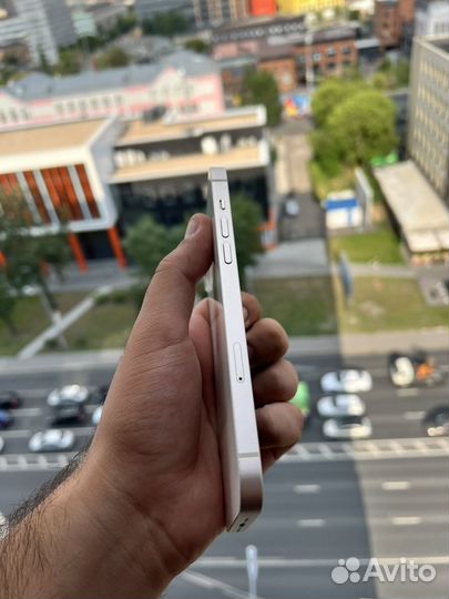 iPhone 14 Plus, Sim+Esim, Идеал, АКБ-95%