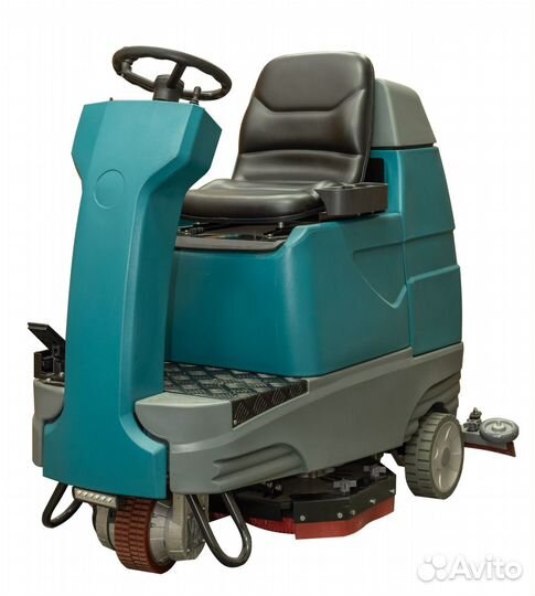 Поломоечная машина T-Flex i7 PRO (ан. Tennant T7)