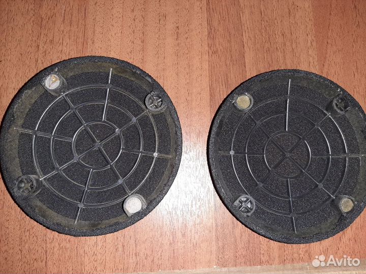 JBL HP 88, HP 8, HP 6 грили вч