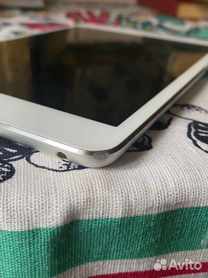 iPad mini 2
