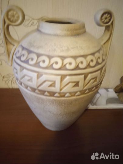 Ваза напольная