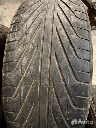 Triangle TR968 215/55 R17 98V