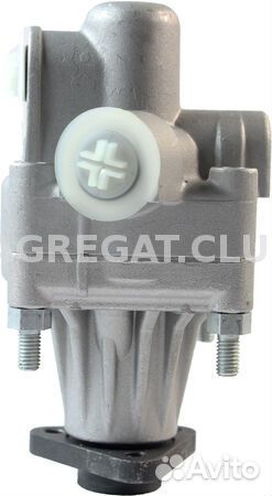 Насос гидроусилителя руля Motorherz P1357HG