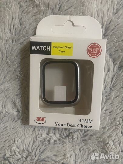 Чехол на часы