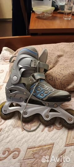 Ролики Firemark